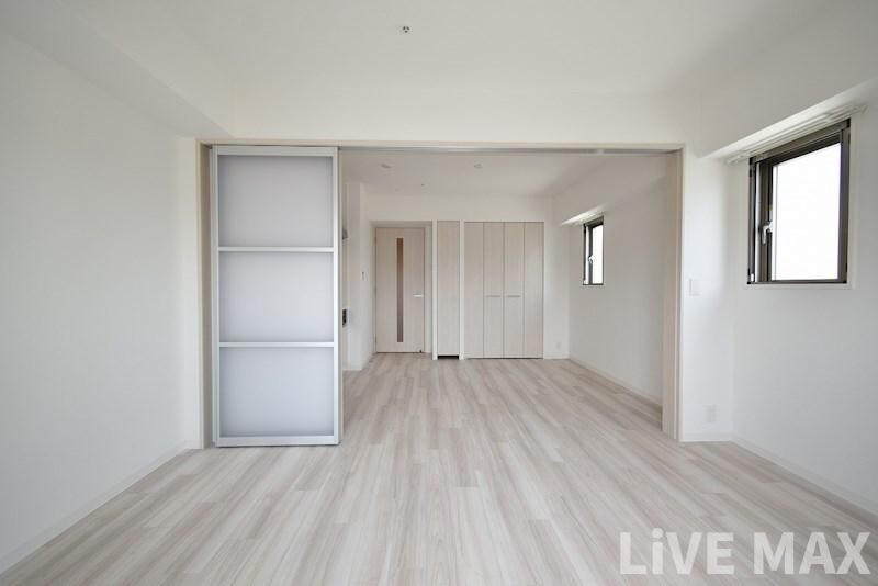 プランドール北浜の物件内観写真