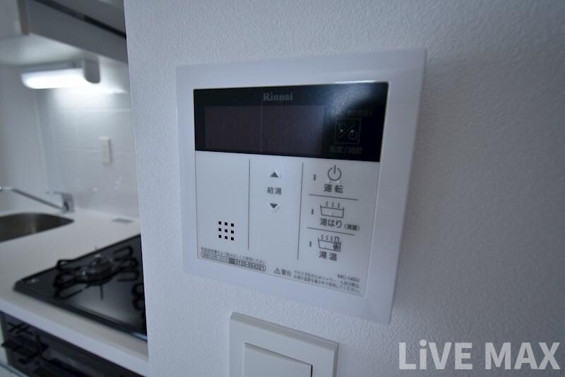 プランドール北浜の物件内観写真