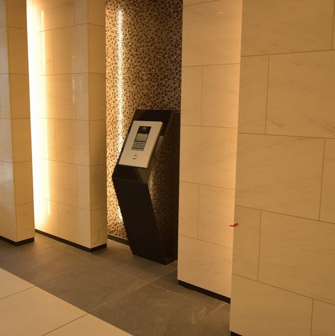 レオンコンフォート梅田北の物件外観写真