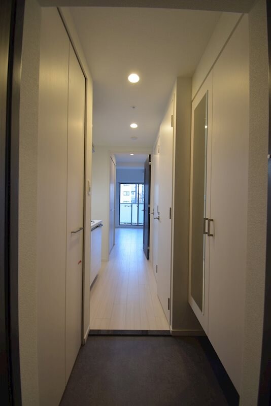 レオンコンフォート梅田北の物件内観写真