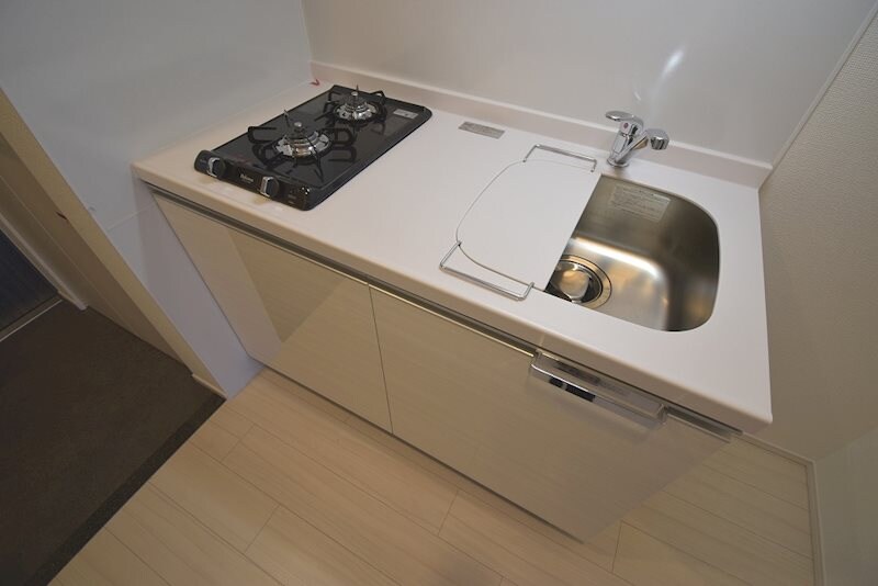 レオンコンフォート梅田北の物件内観写真