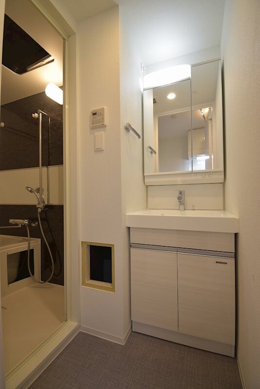 レオンコンフォート梅田北の物件内観写真