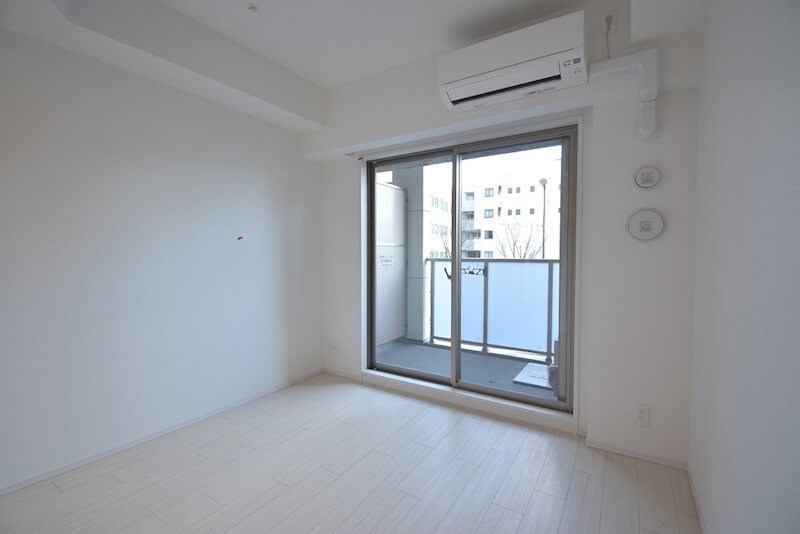 レオンコンフォート梅田北の物件内観写真
