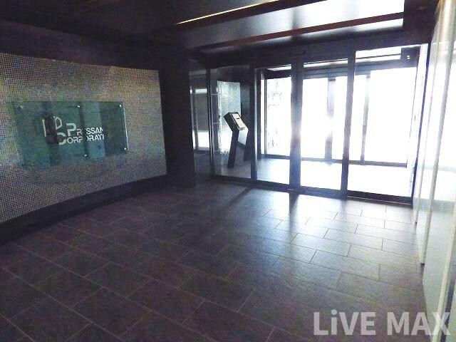 プレサンス松屋町駅前デュオの物件外観写真