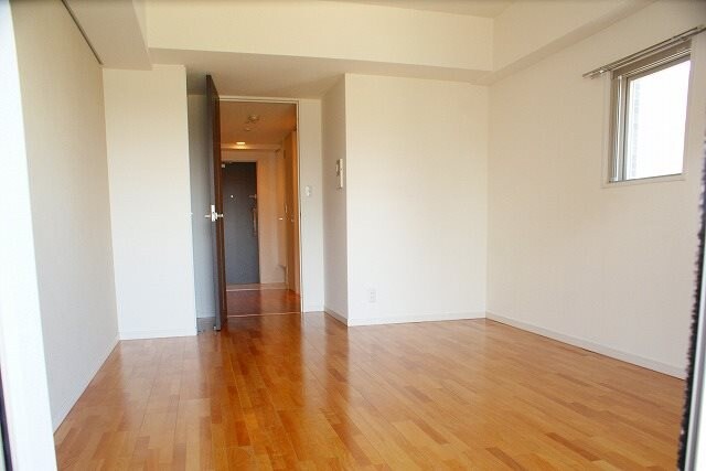 QCフラット北堀江の物件内観写真