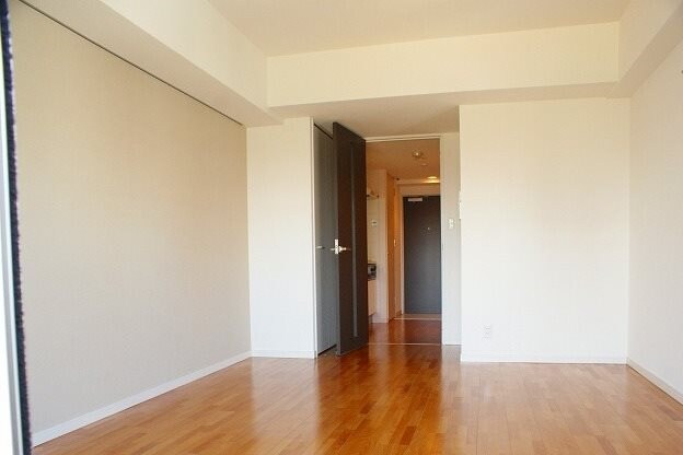 QCフラット北堀江の物件内観写真