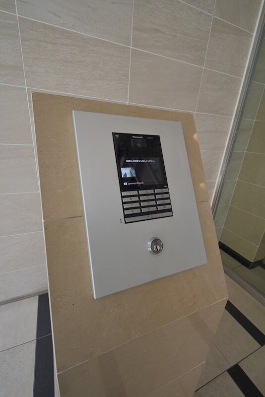 スプランディッド淀屋橋DUEの物件外観写真