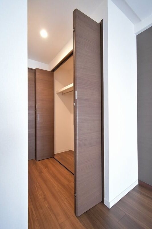 スプランディッド淀屋橋DUEの物件内観写真