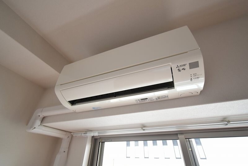 スプランディッド淀屋橋DUEの物件内観写真