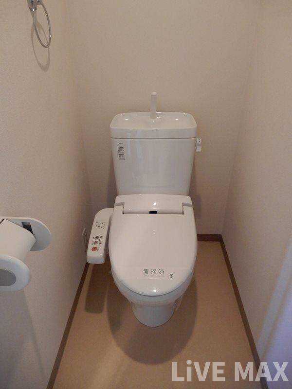 ベクス福島の物件内観写真