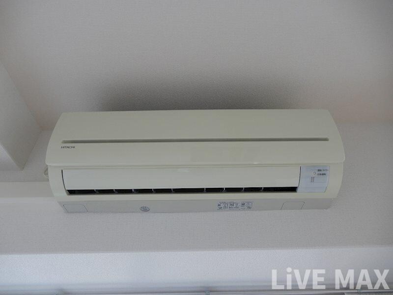 ベクス福島の物件内観写真