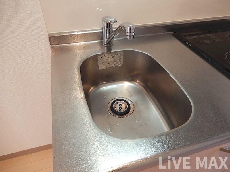 ベクス福島の物件内観写真