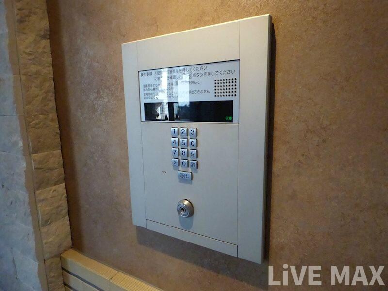 ベクス福島の物件内観写真