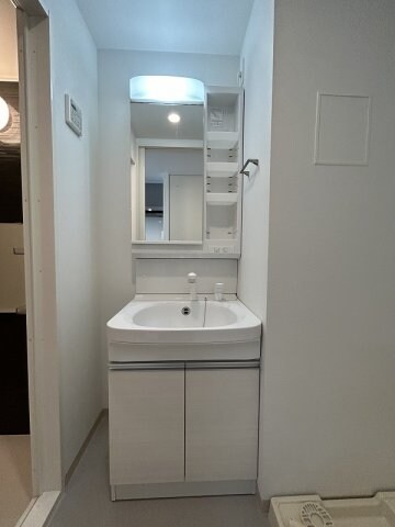 ライブガーデン江坂Ⅷの物件内観写真