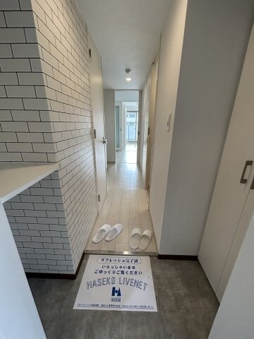 ライブガーデン江坂Ⅷの物件内観写真