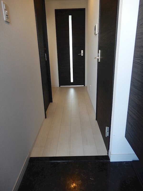 ララプレイス京町堀プロムナードの物件内観写真