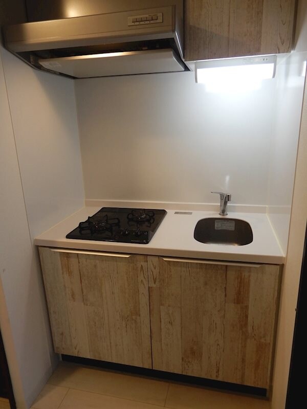 ララプレイス京町堀プロムナードの物件内観写真