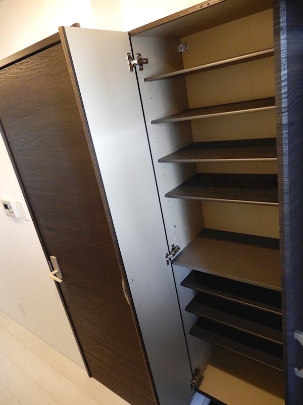 ララプレイス京町堀プロムナードの物件内観写真