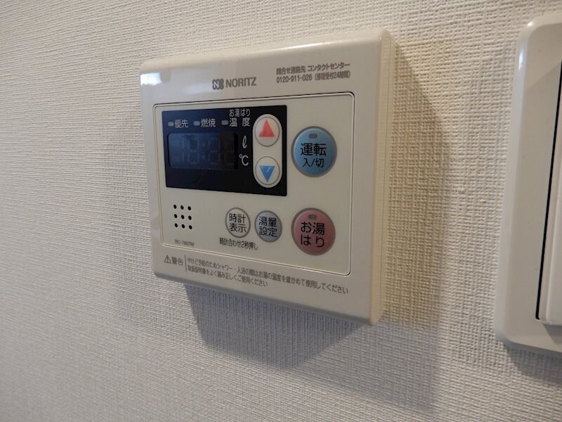 ララプレイス京町堀プロムナードの物件内観写真