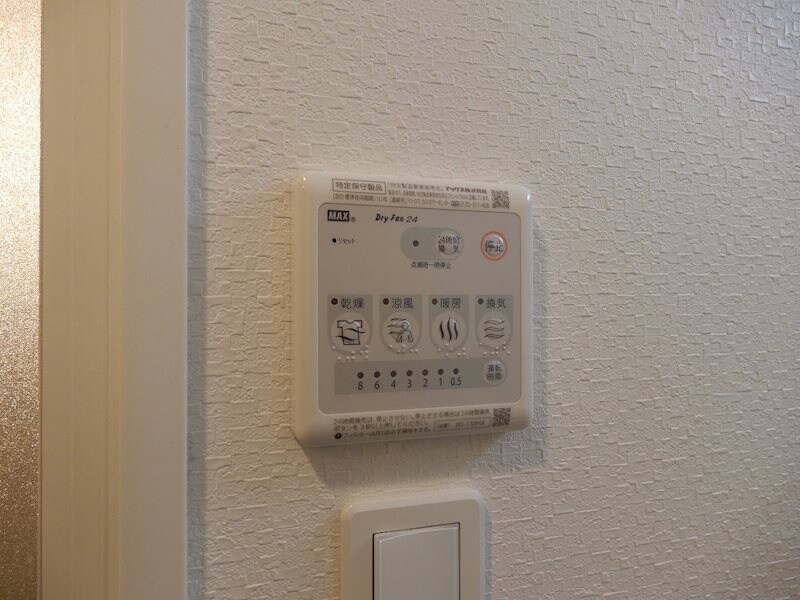 ララプレイス京町堀プロムナードの物件内観写真