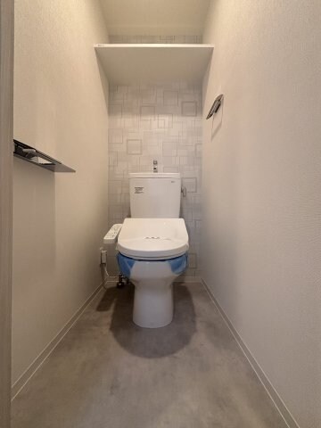 エスリードレジデンス大阪谷町ザ・マークスの物件内観写真