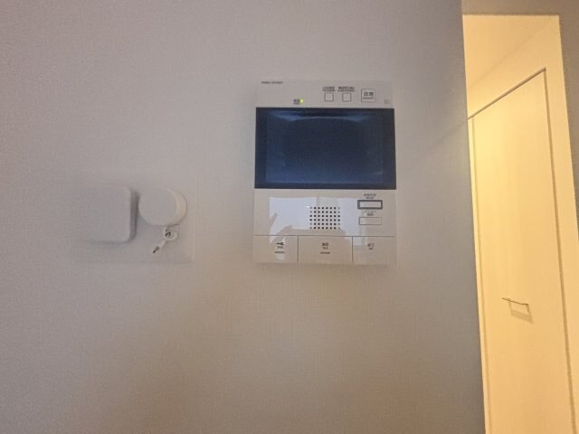 エスリードレジデンス大阪谷町ザ・マークスの物件内観写真