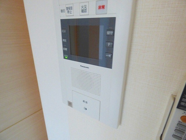 北浜駅 徒歩6分 2階の物件内観写真