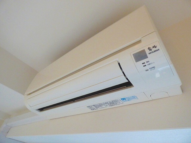 北浜駅 徒歩6分 2階の物件内観写真