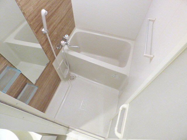 北浜駅 徒歩6分 2階の物件内観写真