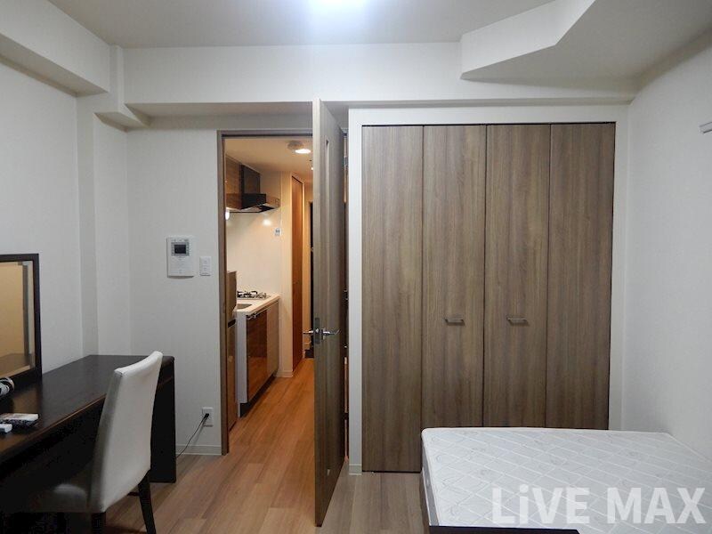 プレサンス松屋町グレースの物件内観写真