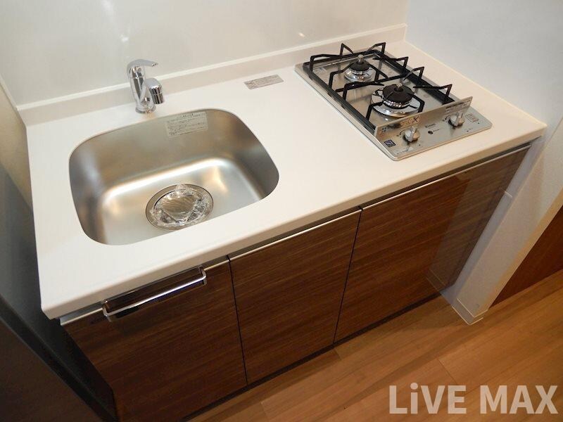 プレサンス松屋町グレースの物件内観写真