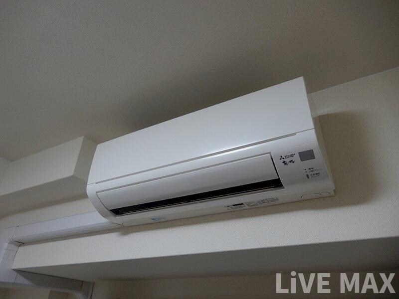 プレサンス松屋町グレースの物件内観写真