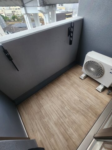 アドバンス大阪ヴェンティの物件内観写真