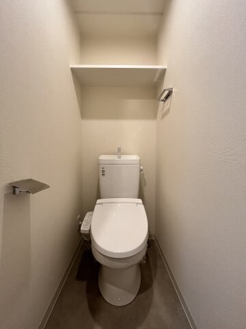 アドバンス大阪ヴェンティの物件内観写真