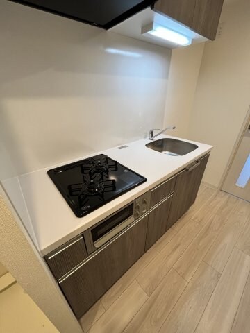 アドバンス大阪ヴェンティの物件内観写真