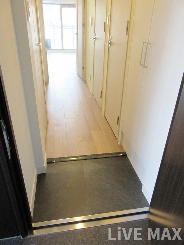 プレサンス谷町七丁目Ⅱの物件内観写真