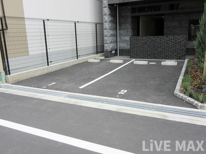 プレサンス谷町七丁目Ⅱの物件外観写真