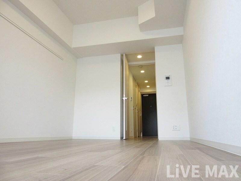 プレサンス谷町七丁目Ⅱの物件内観写真