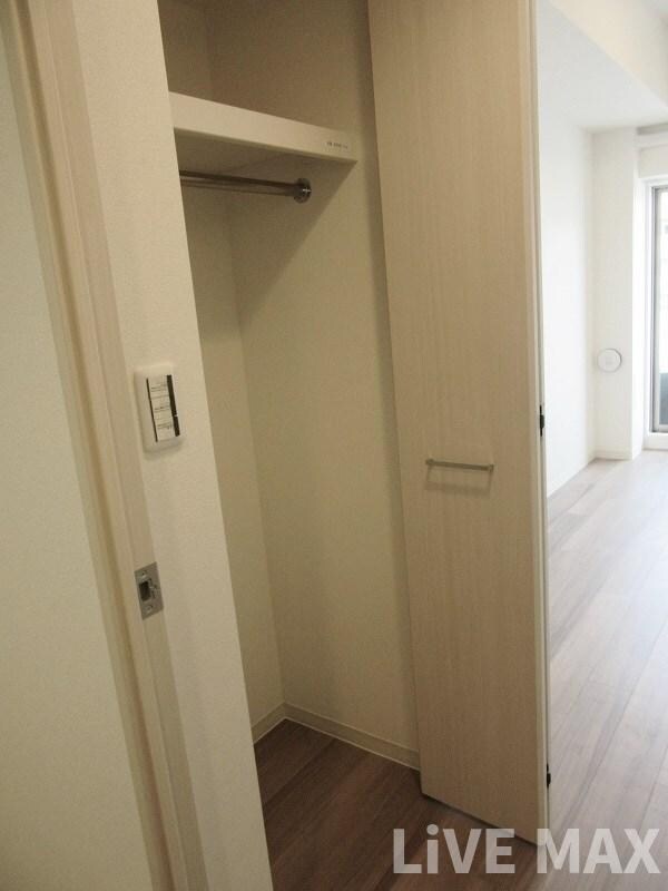 プレサンス谷町七丁目Ⅱの物件内観写真