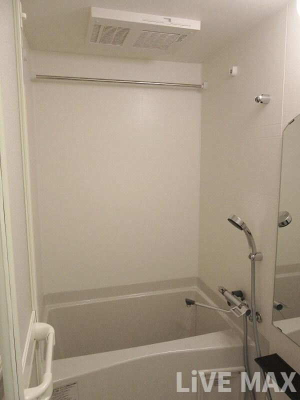 プレサンス谷町七丁目Ⅱの物件内観写真