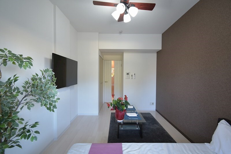 Luxe新大阪αの物件外観写真