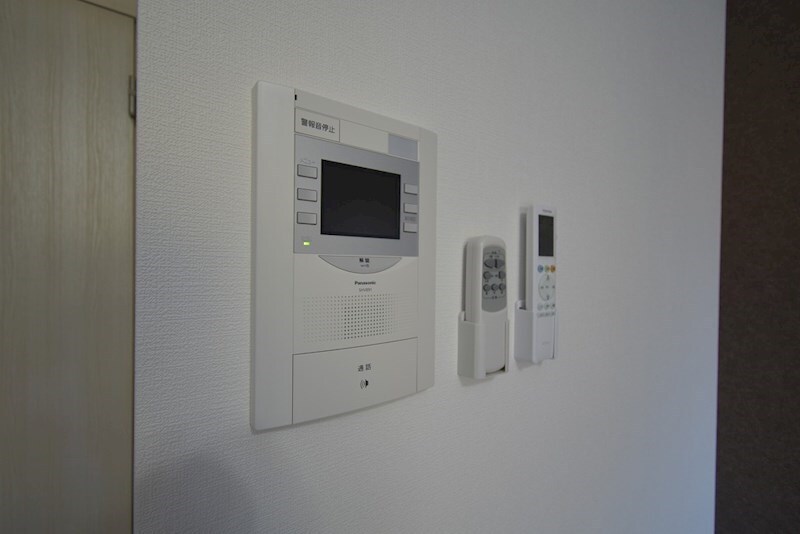 Luxe新大阪αの物件内観写真