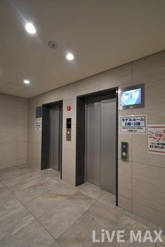 堺筋本町駅 徒歩4分 9階の物件内観写真
