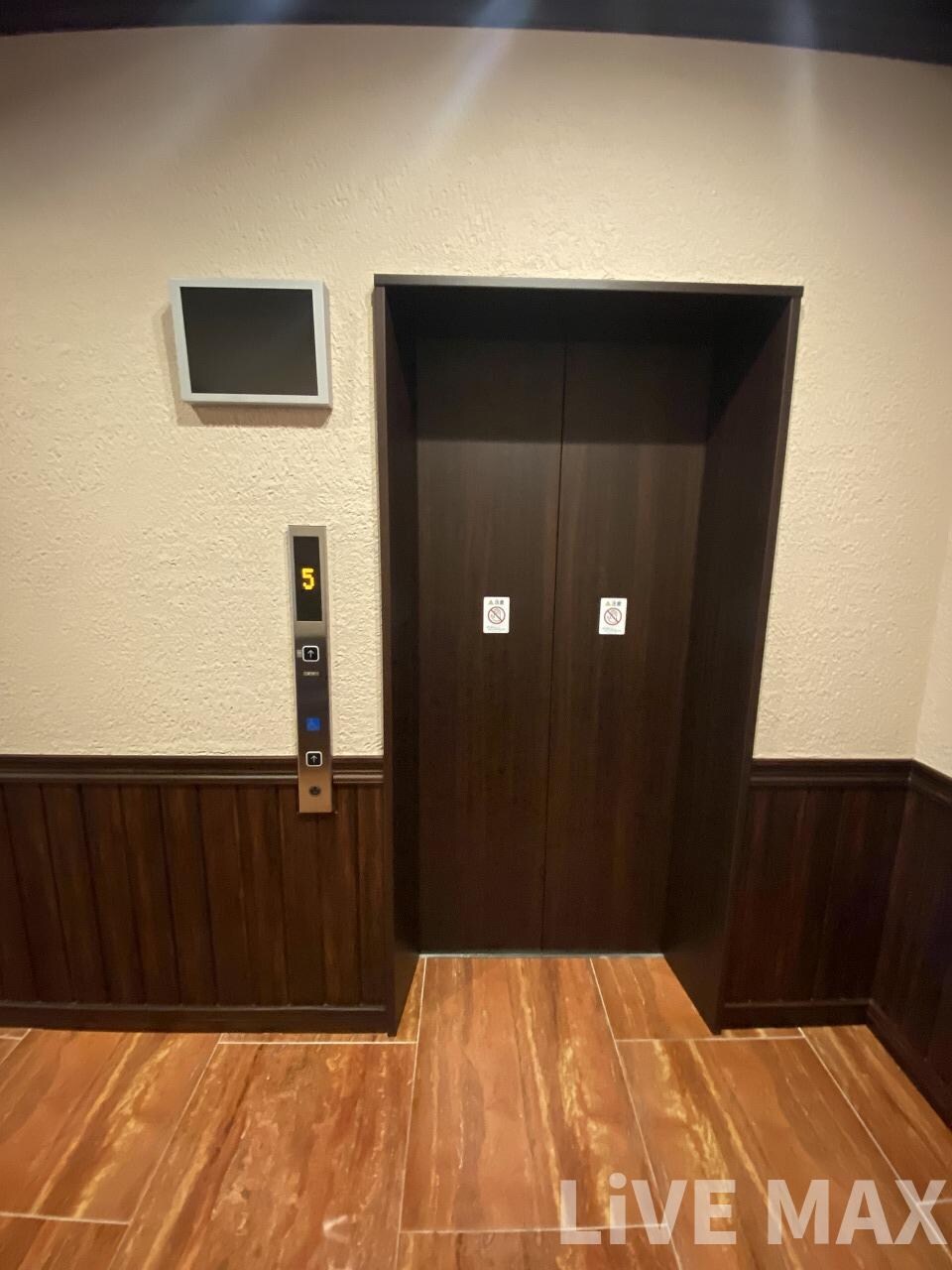 プレジオ海老江の物件内観写真