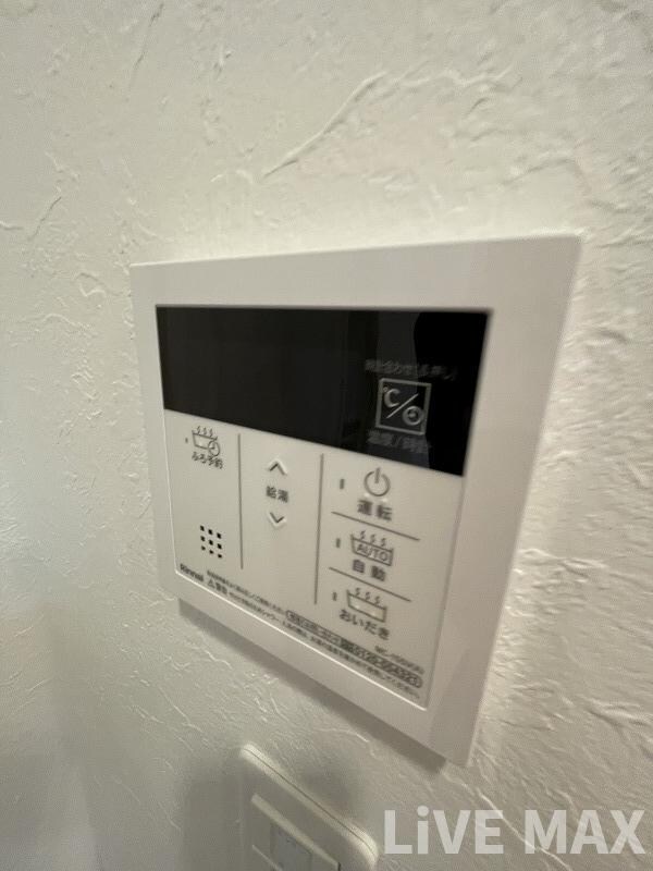 プレジオ海老江の物件内観写真