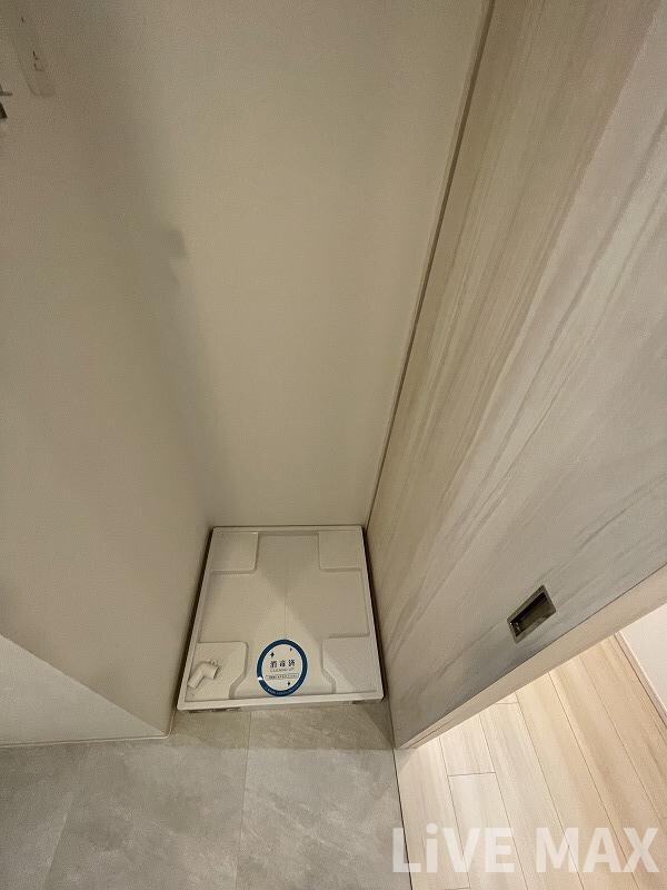 プレジオ海老江の物件内観写真