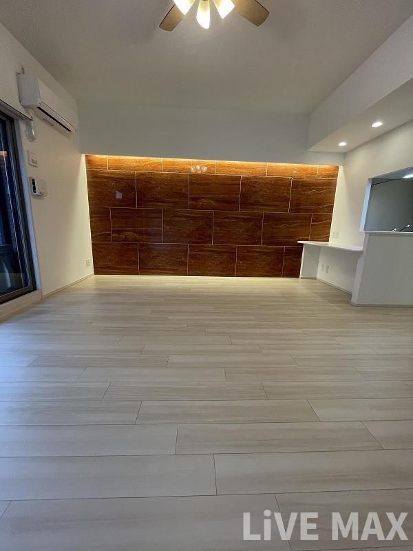 プレジオ海老江の物件内観写真