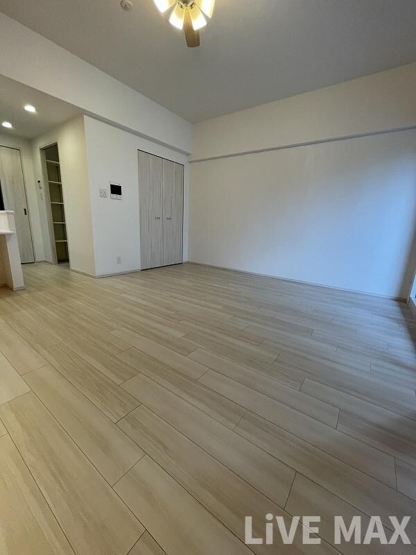 プレジオ海老江の物件内観写真