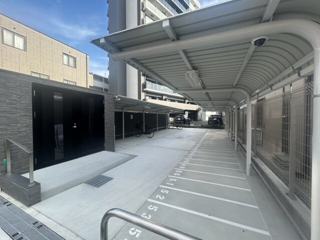 アドバンス大阪ビヤンの物件内観写真