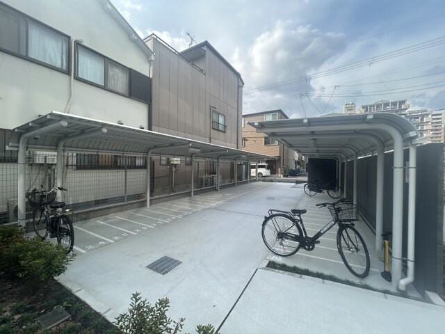 アドバンス大阪ビヤンの物件内観写真